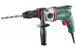 дрель Metabo BE 600/13-2