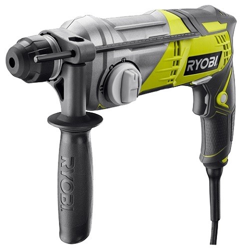 перфоратор sds plus ryobi RSDS680 K