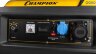 Генератор бензиновый CHAMPION GG5000EW