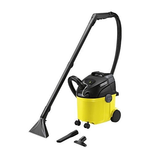 Моющий пылесос Karcher SE 5001 