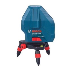 Нивелир лазерный Bosch GLL 3-15X