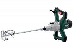 миксер metabo RWEV 1200-2