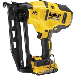 Шпилькозабиватель аккумуляторный DeWalt DCN660N  