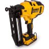 Шпилькозабиватель аккумуляторный DeWalt DCN660N  