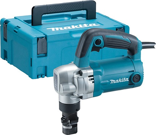  ножницы по металлу высечные Makita JN3201J 