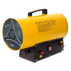 Воздухонагреватель газовый RedVerg RD-GH33
