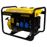 Генератор бензиновый CHAMPION GG3300