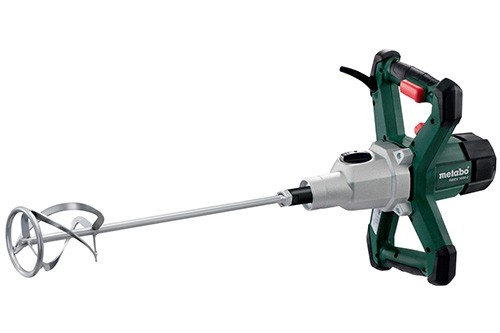 миксер metabo RWEV 1600-2 