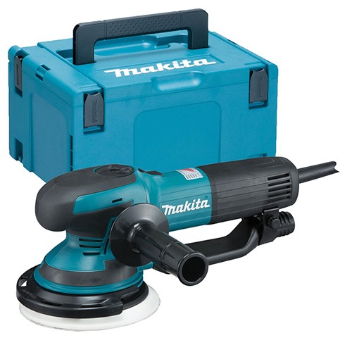 эксцентриковая шлифмашина MAKITA BO6050J