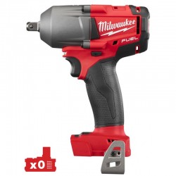 аккумуляторный бесщеточный ударный гайковерт Milwaukee  M18 FMTIWP12-0X FUEL