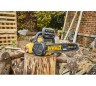 Пила цепная бесщеточная аккумуляторная DeWalt DCM565N