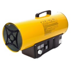 Воздухонагреватель газовый RedVerg RD-GH30T 