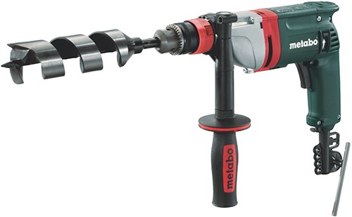 дрель Metabo BE 75 Quick