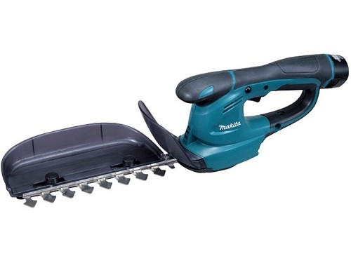 кусторез аккумуляторный makita UH200DWE