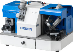 Станок заточной Heden DGT-20S для метчиков М5-М20