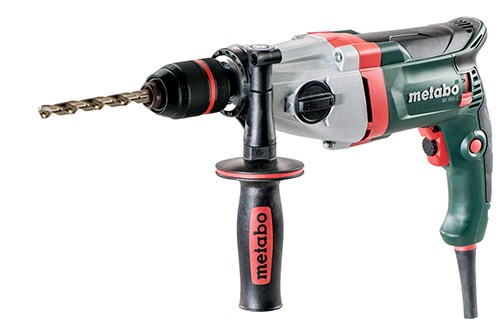 дрель Metabo BE 850-2