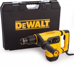 перфоратор sds max dewalt D25481K  