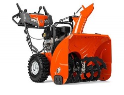 Снегоотбрасыватель Husqvarna ST227P 		   