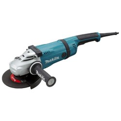 углошлифмашина MAKITA GA7040SF01