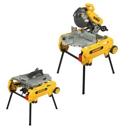 пила комбинированная D27107  DeWALT