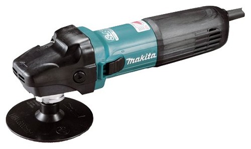 полировальная шлифмашина MAKITA SA5040C