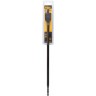 Сверло DEWALT EXTREME DT4791, по дереву перьевое 1/4 дюйма 30 x 406 мм   