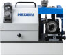 Станок заточной Heden DGT-20E для метчиков M5-M20