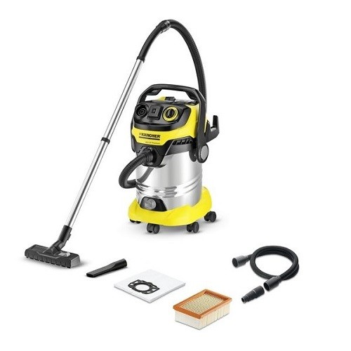 Хозяйственный пылесос Karcher WD 6P Premium