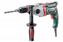 дрель с ударом Metabo SBEV 1300-2 S 