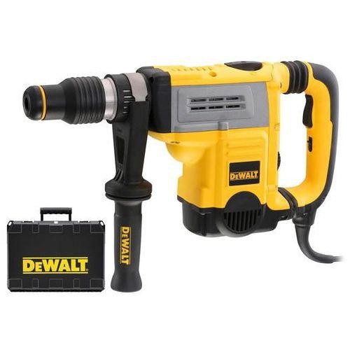 перфоратор sds max dewalt D25604K 