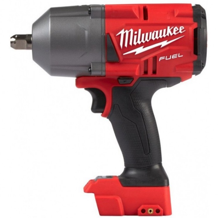 аккумуляторный бесщеточный ударный гайковерт Milwaukee M18 FHIWP12-0X FUEL