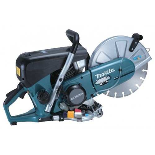 бензорез MAKITA EK 7650H  