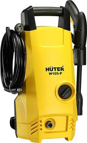 минимойка Huter W105-P   