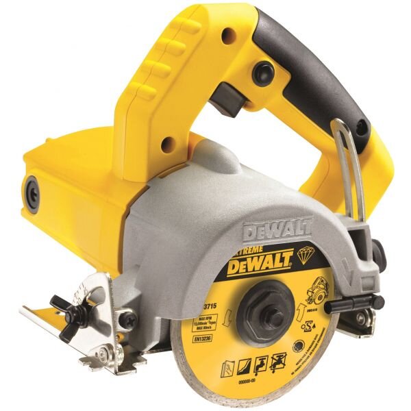 Плиткорез ручной DEWALT DWC410