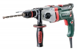 дрель с ударом Metabo SBEV 1000-2  