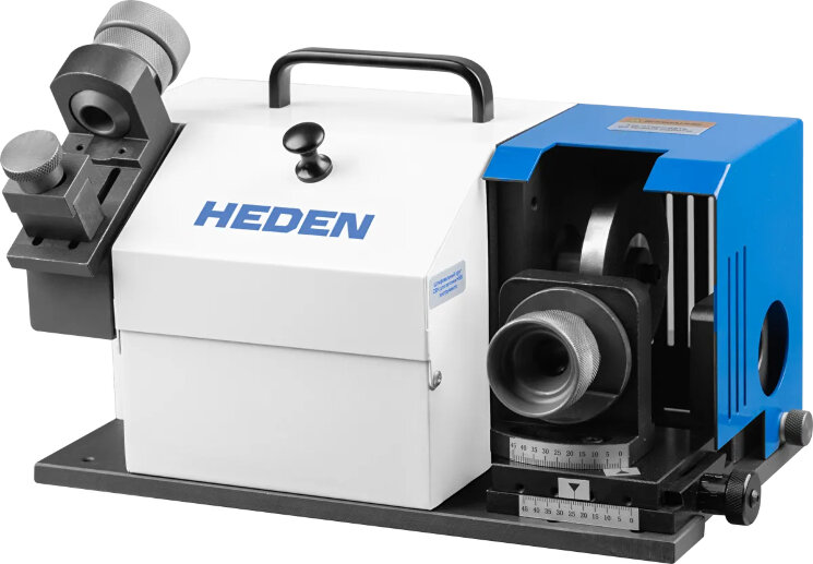 Станок заточной Heden DGT-20 для метчиков М5-М20 