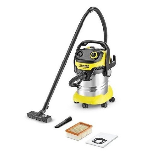 Хозяйственный пылесос Karcher WD 5 Premium 