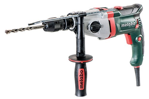 дрель с ударом Metabo SBEV 1300-2 