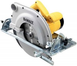 циркулярная пила D23700  DeWALT