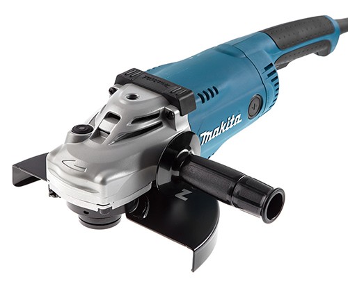 углошлифмашина GA9020SF  MAKITA