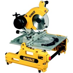 Комбинированная пила dewalt DW743N  