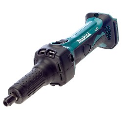 прямошлифовальная аккумуляторная машина MAKITA DGD800Z