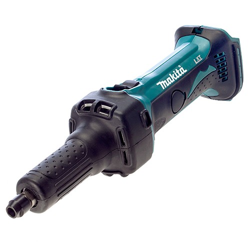 прямошлифовальная аккумуляторная машина MAKITA DGD800Z