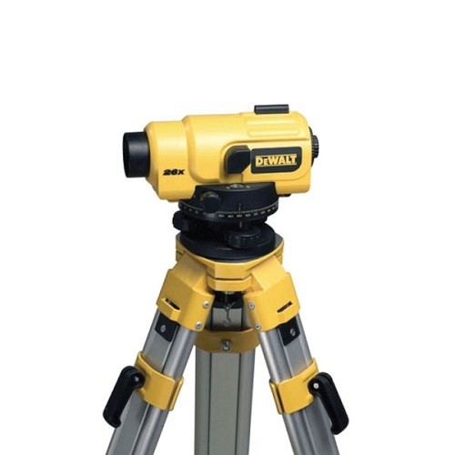 нивелир лазерный DW096PK  DeWALT