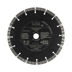  Алмазный диск по бетону Premium TS-11, 230x2,6x22,23 D.BOR    