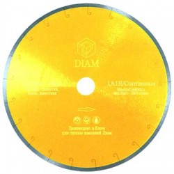 алмазный сплошной диск для резки мрамора,оникса Marble Elite  300  DIAM      