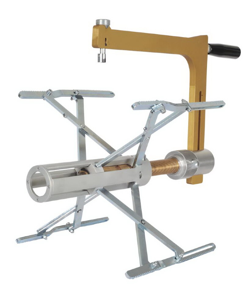 Зачистной инструмент для пнд труб