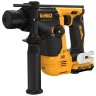 перфоратор аккумуляторный бесщеточный DeWalt DCH072L2