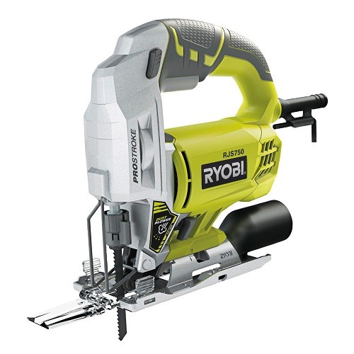 лобзик электрический ryobi RJS750G