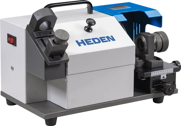 Отрезной станок для сверл, фрез и метчиков Heden DGX-14